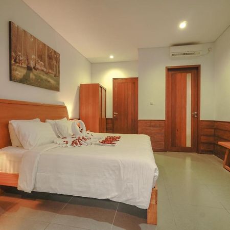 Rama Village Canggu  Luaran gambar