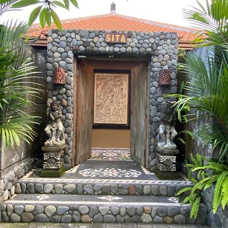 Rama Village Canggu  Luaran gambar