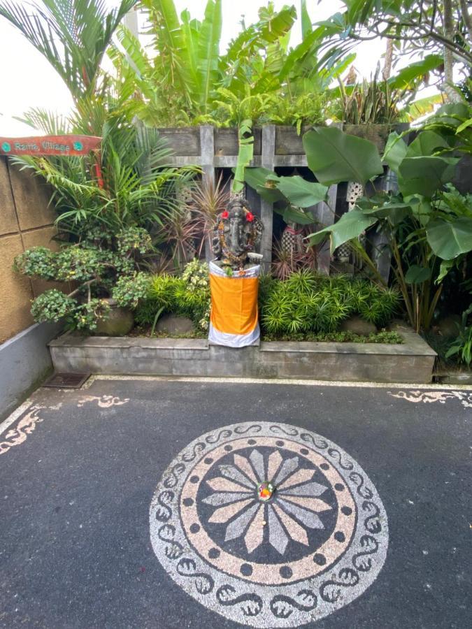 Rama Village Canggu  Luaran gambar