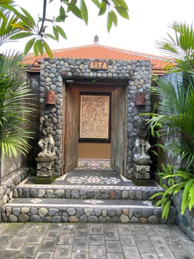 Rama Village Canggu  Luaran gambar
