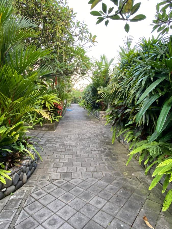 Rama Village Canggu  Luaran gambar