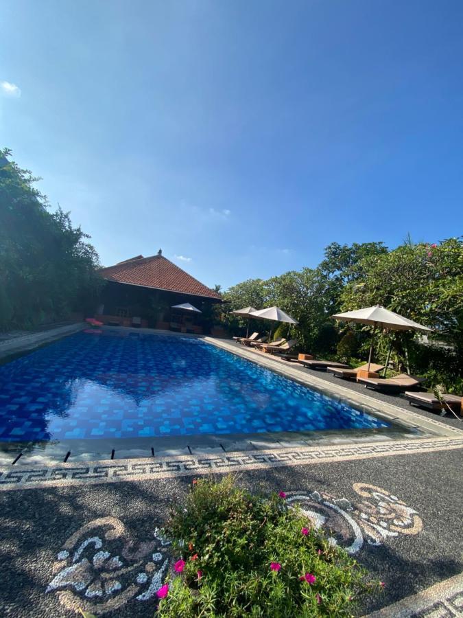 Rama Village Canggu  Luaran gambar