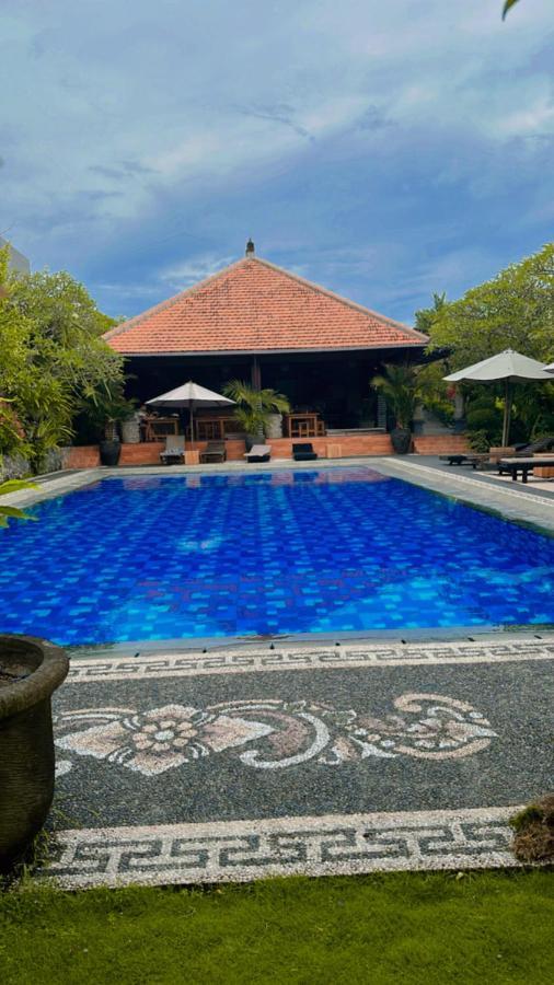 Rama Village Canggu  Luaran gambar