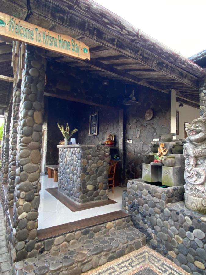Rama Village Canggu  Luaran gambar