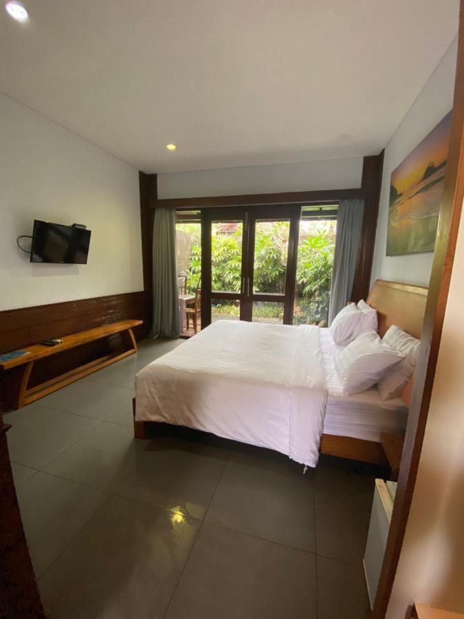 Rama Village Canggu  Luaran gambar