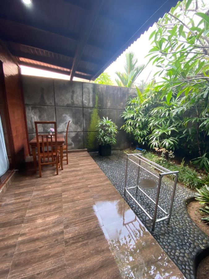Rama Village Canggu  Luaran gambar