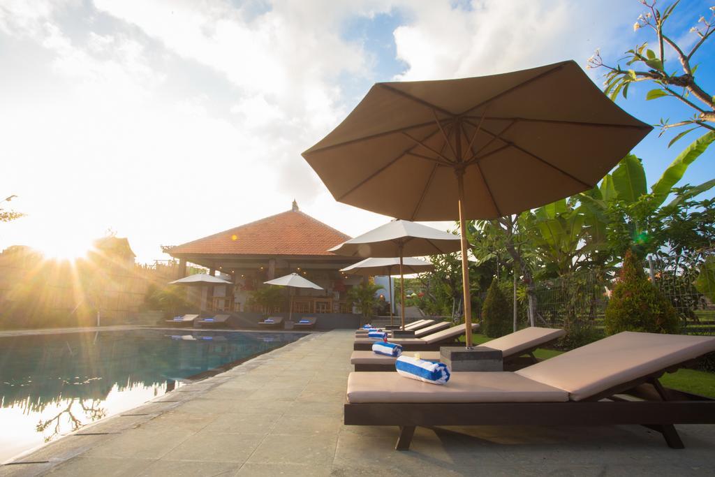 Rama Village Canggu  Luaran gambar