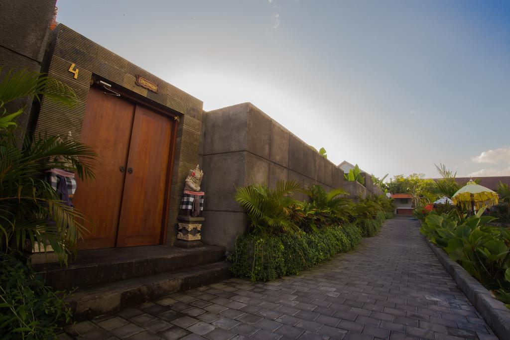 Rama Village Canggu  Luaran gambar